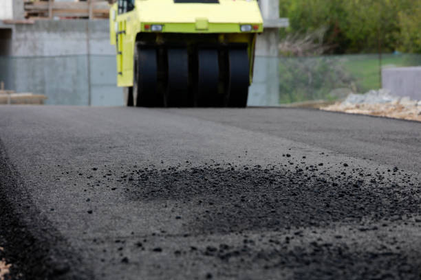 Best Best Driveway Pavers  in Rosanky, TX