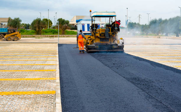 Best Driveway Pavers Near Me  in Rosanky, TX