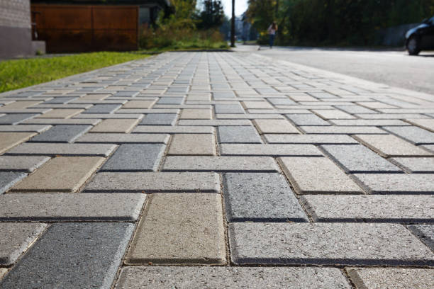 Best Driveway Pavers Cost  in Rosanky, TX