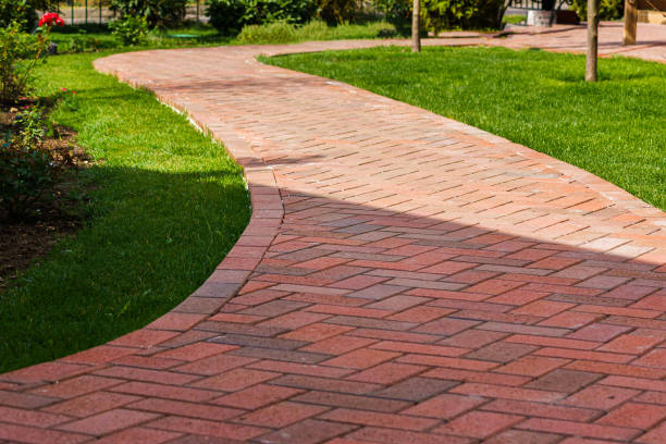 Reasons to Select Us for Your Driveway Paving Requirements in Rosanky, TX