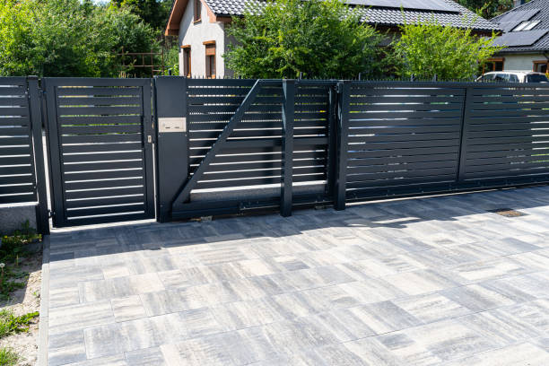 Driveway Pavers for Homes in Rosanky, TX