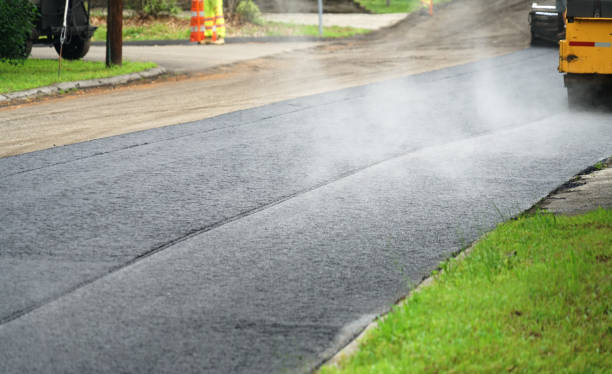Best Driveway Pavers Contractor  in Rosanky, TX