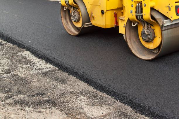 Best Driveway Pavers for Homes  in Rosanky, TX